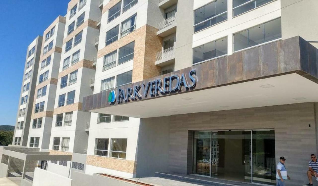 Park Veredas Rio Quente - Fr Turismo Extérieur photo